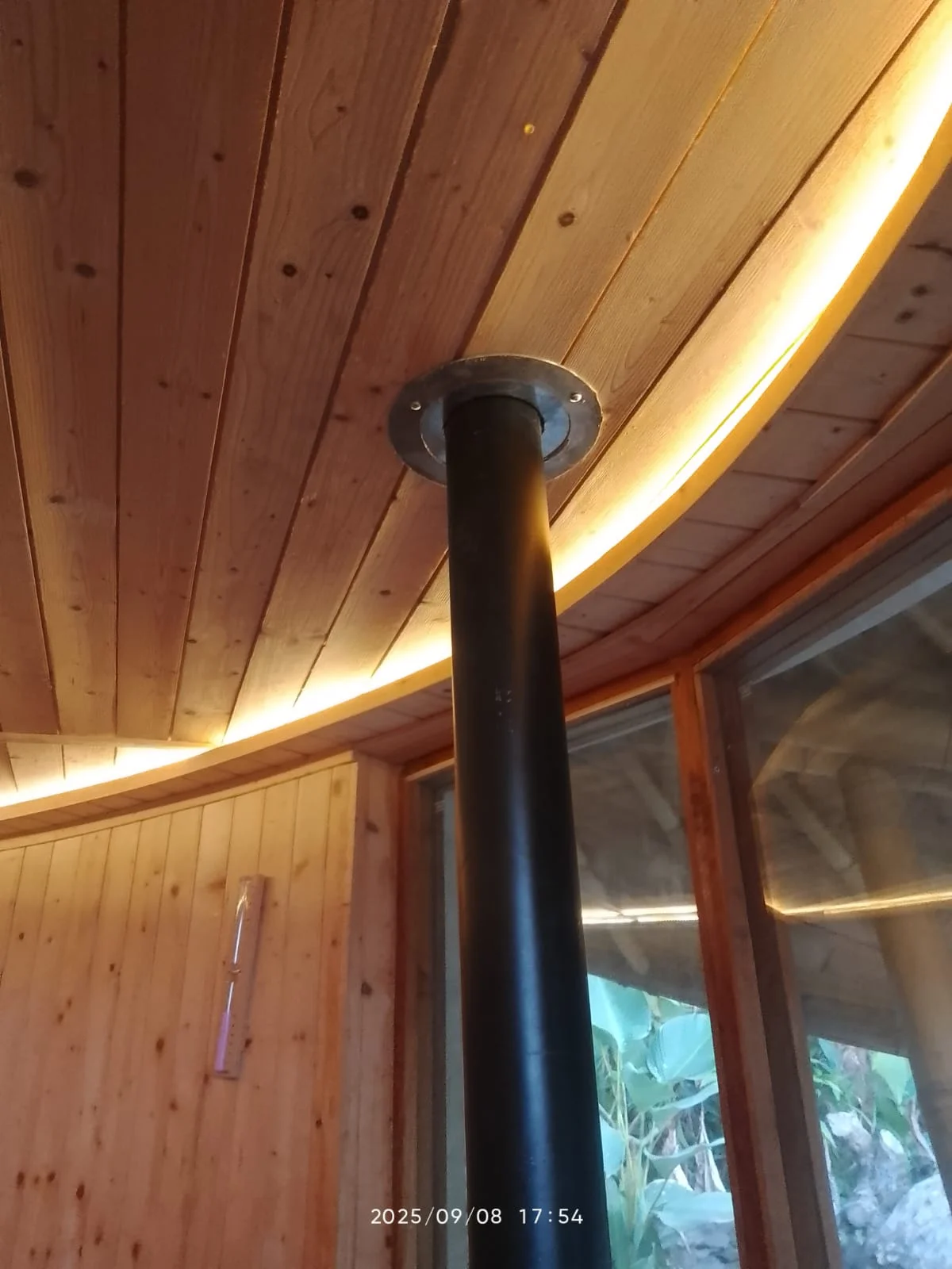 Interior Fit-Out & Lanskap